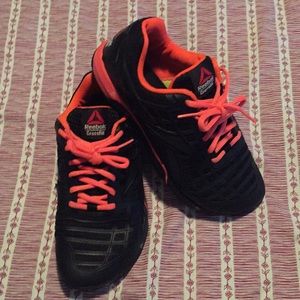 Reebok Crossfit shoes